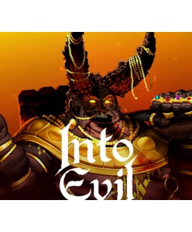 Into Evil Steam Key GLOBAL